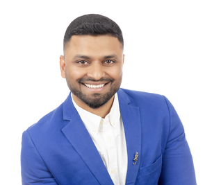 Kuldeep Reddy Medthapally, Windsor, Real Estate Agent